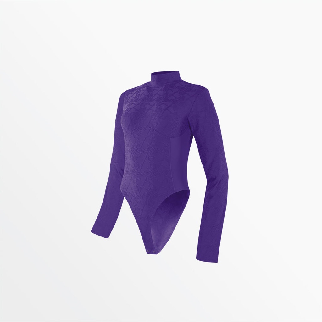 Mtv Women's Icon Performance Bodysuit Nwot Xs